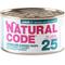 Show in main carousel: Natural Code Chicken & Sardines Wet Cat Food, 3-oz can, case of 24 slide 1 of 10