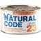 Show in main carousel: Natural Code Tuna, Potato & Carrot Wet Cat Food, 3-oz can, case of 24 slide 1 of 10