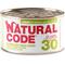 Show in main carousel: Natural Code Chicken & Turkey Wet Cat Food, 3-oz can, case of 24 slide 1 of 10