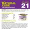 Show in main carousel: Natural Code Tuna, Lamb & Potato Wet Cat Food, 3-oz can, case of 24 slide 8 of 10
