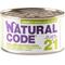 Show in main carousel: Natural Code Tuna, Lamb & Potato Wet Cat Food, 3-oz can, case of 24 slide 1 of 10
