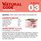 Show in main carousel: Natural Code Chicken & Salmon Wet Cat Food, 3-oz can, case of 24 slide 8 of 10