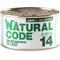 Show in main carousel: Natural Code Tuna & Vegetables Wet Cat Food, 3-oz can, case of 24 slide 1 of 10
