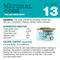 Show in main carousel: Natural Code Tuna & Cheese Wet Cat Food, 3-oz can, case of 24 slide 8 of 10