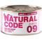 Show in main carousel: Natural Code Tuna & Shrimp Wet Cat Food, 3-oz can, case of 24 slide 1 of 10