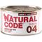 Show in main carousel: Natural Code Chicken & Tuna Wet Cat Food, 3-oz can, case of 24 slide 1 of 10