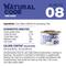 Show in main carousel: Natural Code Tuna Slices Wet Cat Food, 3-oz can, case of 24 slide 8 of 10