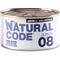 Show in main carousel: Natural Code Tuna Slices Wet Cat Food, 3-oz can, case of 24 slide 1 of 10