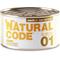 Show in main carousel: Natural Code Chicken Wet Cat Food, 3-oz can, case of 24 slide 1 of 10
