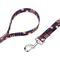 Show in main carousel: Country Brook Petz Spirit of '76 Dog Leash, Medium: 6-ft long, 5/8-in wide slide 5 of 6