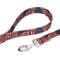 Show in main carousel: Country Brook Petz Patriotic Tribute Dog Leash, Large: 6-ft long, 1-in wide slide 4 of 5