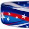 Show in main carousel: Country Brook Petz Star Spangled Dog Leash, Large: 4-ft long, 1-in wide slide 5 of 5