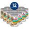 Show in main carousel: Hill's Science Diet Adult Perfect Weight Management Chicken & Vegetables Entree Wet Dog Food, 12.8-oz can, case of 12 slide 3 of 14