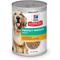Show in main carousel: Hill's Science Diet Adult Perfect Weight Management Chicken & Vegetables Entree Wet Dog Food, 12.8-oz can, case of 12 slide 1 of 14