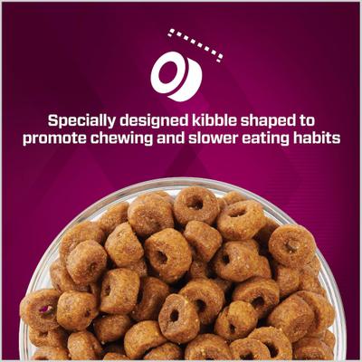 Show full view: Eukanuba Premium Performance Puppy Pro Dry Dog Food, 28-lb bag slide 4 of 12