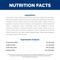 Show in main carousel: Hill's Science Diet Adult Sensitive Stomach & Sensitive Skin Chicken & Vegetable Entree Wet Dog Food, 12.8-oz can, 12 count slide 5 of 13
