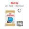 Show in main carousel: Royal Canin Breed Health Nutrition Miniature Schnauzer Puppy Dry Dog Food, 2.5-lb bag slide 5 of 12