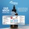 Show in main carousel: PetSilver Antimicrobial Dog & Cat Ear Wash, 4-fl oz bottle slide 8 of 12