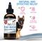 Show in main carousel: PetSilver Antimicrobial Dog & Cat Ear Wash, 4-fl oz bottle slide 5 of 12
