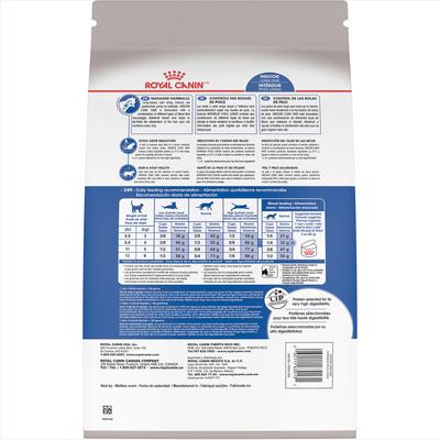 Show full view: Royal Canin Feline Health Nutrition Indoor Long Hair Adult Dry Cat Food, 6-lb bag slide 3 of 12