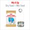 Show in main carousel: Royal Canin Breed Health Nutrition Jack Russell Terrier Puppy Dry Dog Food, 3-lb bag slide 4 of 13
