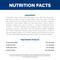 Show in main carousel: Hill's Science Diet Adult Perfect Weight Management Chicken & Vegetables Entree Wet Dog Food, 12.8-oz can, case of 12 slide 5 of 14