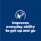 Show in main carousel: Hill's Science Diet Adult 7+ Senior Vitality Chicken & Vegetable Stew Wet Dog Food, 12.5-oz can, case of 12 slide 8 of 14