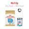 Show in main carousel: Royal Canin Breed Health Nutrition Labrador Retriever Puppy Dry Dog Food, 2.5-lb bag slide 6 of 12