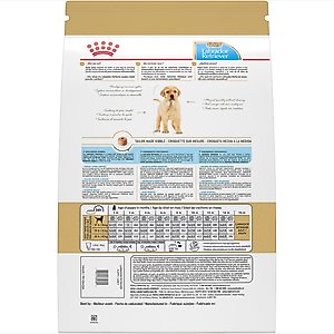 Royal Canin Breed Health Nutrition Labrador Retriever Puppy Dry Dog Food, 30-lb bag