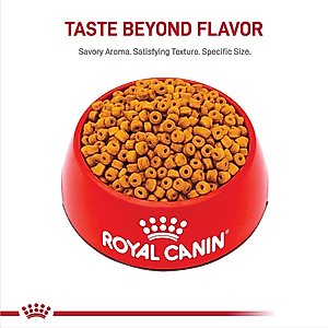 Royal Canin Breed Health Nutrition Labrador Retriever Puppy Dry Dog Food, 30-lb bag