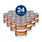 Show in main carousel: Hill's Science Diet Senior Adult 7+ Healthy Cuisine Roasted Chicken & Rice Medley Wet Cat Food, 2.8-oz can, case of 24 slide 3 of 13