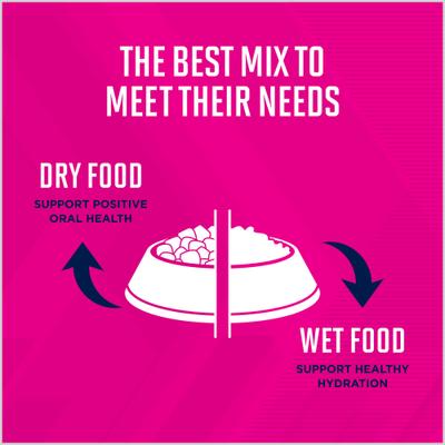 Show full view: Eukanuba Premium Performance Puppy Pro Dry Dog Food, 28-lb bag slide 8 of 12