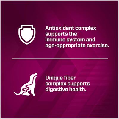 Show full view: Eukanuba Premium Performance Puppy Pro Dry Dog Food, 28-lb bag slide 6 of 12