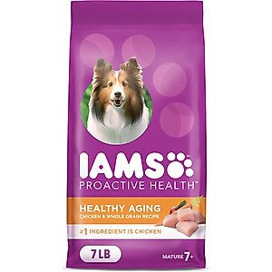 iams weight control