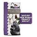 Mazuri New World Primate Biscuit Food, 25-lb bag