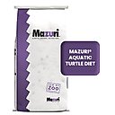 Mazuri Aquatic Turtle Food, 25-lb bag