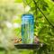 Show in main carousel: Kingsyard Glass Waterer Wild Bird Feeder, Ocean Blue slide 6 of 11