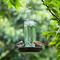 Show in main carousel: Kingsyard Glass Waterer Wild Bird Feeder, Green slide 6 of 10