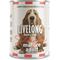 Show in main carousel: Livelong Healthy & Strong Stages Mature Adult Wet Dog Food, 12.5-oz can, case of 12 slide 1 of 8
