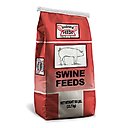 Hudson Feeds Swine Feeds Pot Bellied Pig Food, 50-lb bag
