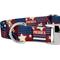 Show in main carousel: Country Brook Petz Premium Spirit of '76 Dog Collar, Small: 11 to 13-in neck, 5/8-in wide slide 7 of 8
