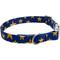 Show in main carousel: Country Brook Petz Premium Duty Honor Country Dog Collar, Small: 11 to 13-in neck, 5/8-in wide slide 6 of 7