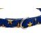 Show in main carousel: Country Brook Petz Premium Duty Honor Country Dog Collar, Small: 11 to 13-in neck, 5/8-in wide slide 7 of 7