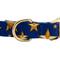 Show in main carousel: Country Brook Petz Premium Duty Honor Country Dog Collar, Medium: 13 to 16-in neck, 1-in wide slide 7 of 7