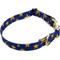 Show in main carousel: Country Brook Petz Premium Duty Honor Country Dog Collar, Medium: 13 to 16-in neck, 1-in wide slide 6 of 7