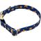 Show in main carousel: Country Brook Petz Premium Duty Honor Country Dog Collar, Medium: 13 to 16-in neck, 1-in wide slide 5 of 7