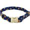 Show in main carousel: Country Brook Petz Premium Duty Honor Country Dog Collar, Medium: 13 to 16-in neck, 1-in wide slide 1 of 7