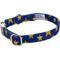 Show in main carousel: Country Brook Petz Premium Duty Honor Country Dog Collar, Small: 11 to 13-in neck, 5/8-in wide slide 5 of 7
