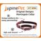 Show in main carousel: LupinePet Martingale Dog Collar, Dapper Dog, Small: 10 to 14-in slide 3 of 8