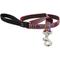 Show in main carousel: LupinePet Padded Handle Dog Leash, El Paso, Regular: 4-ft long, 3/4-in wide slide 1 of 6